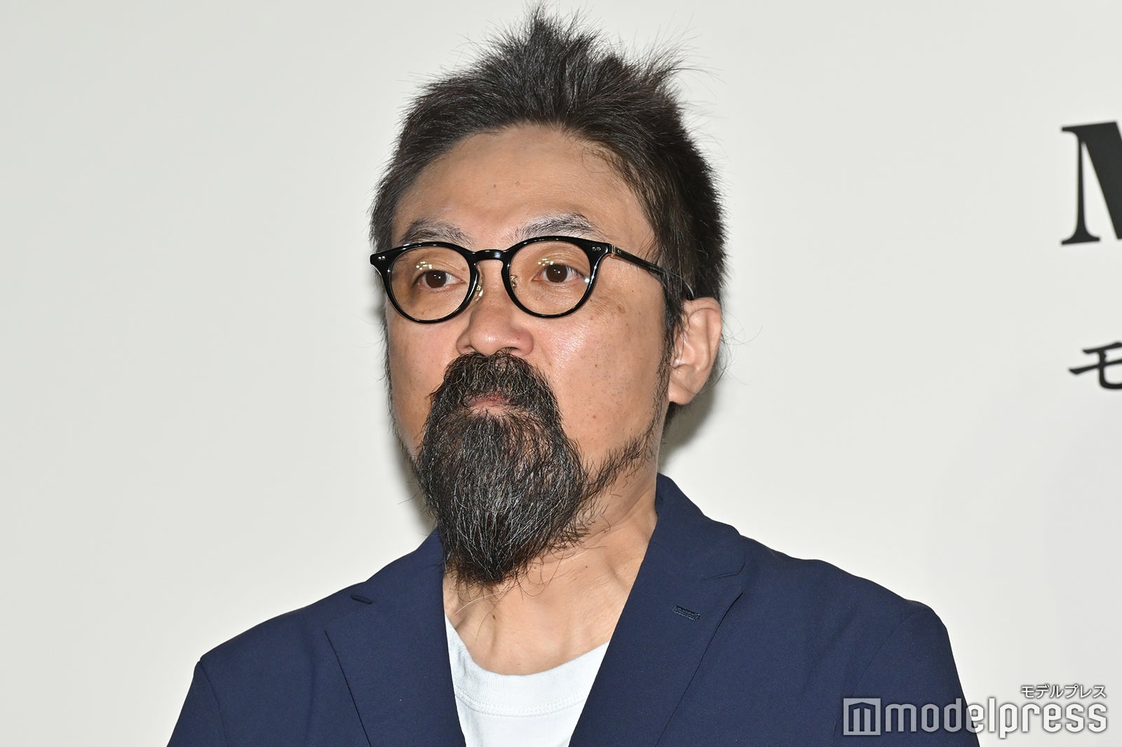 山下敦弘監督 （C）モデルプレス