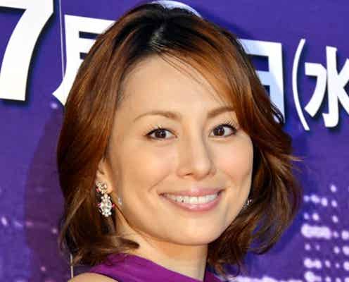 米倉涼子、「人をいじめるのが楽しい」意外な素顔を明かす