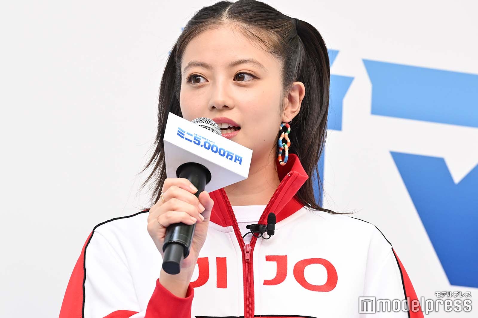 今田美桜（C）モデルプレス