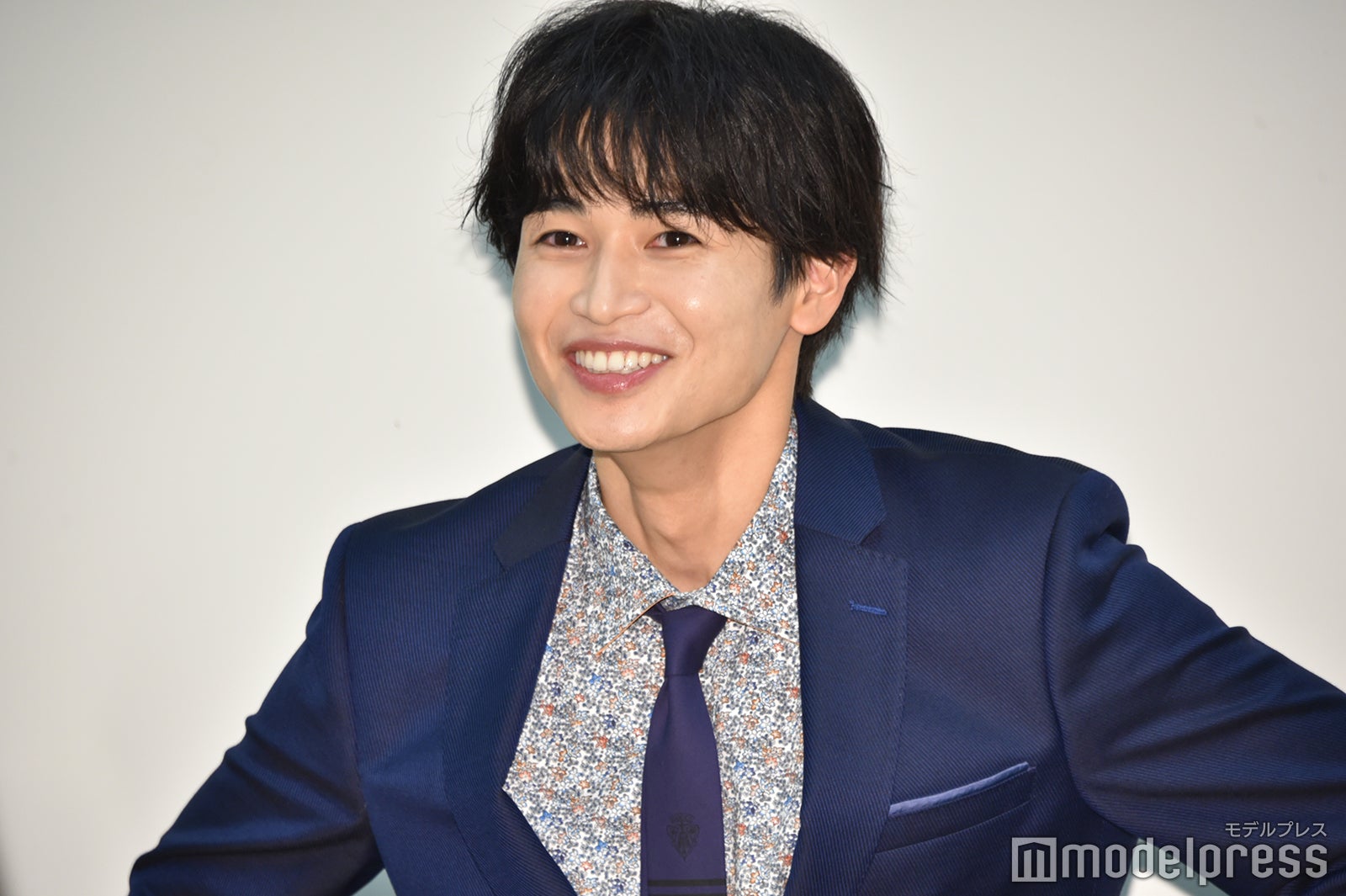 西垣匠、年の差恋愛はあり？恋愛観明かす＜時をかけるな、恋人たち＞