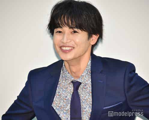 西垣匠、年の差恋愛はあり?恋愛観明かす<時をかけるな、恋人たち>