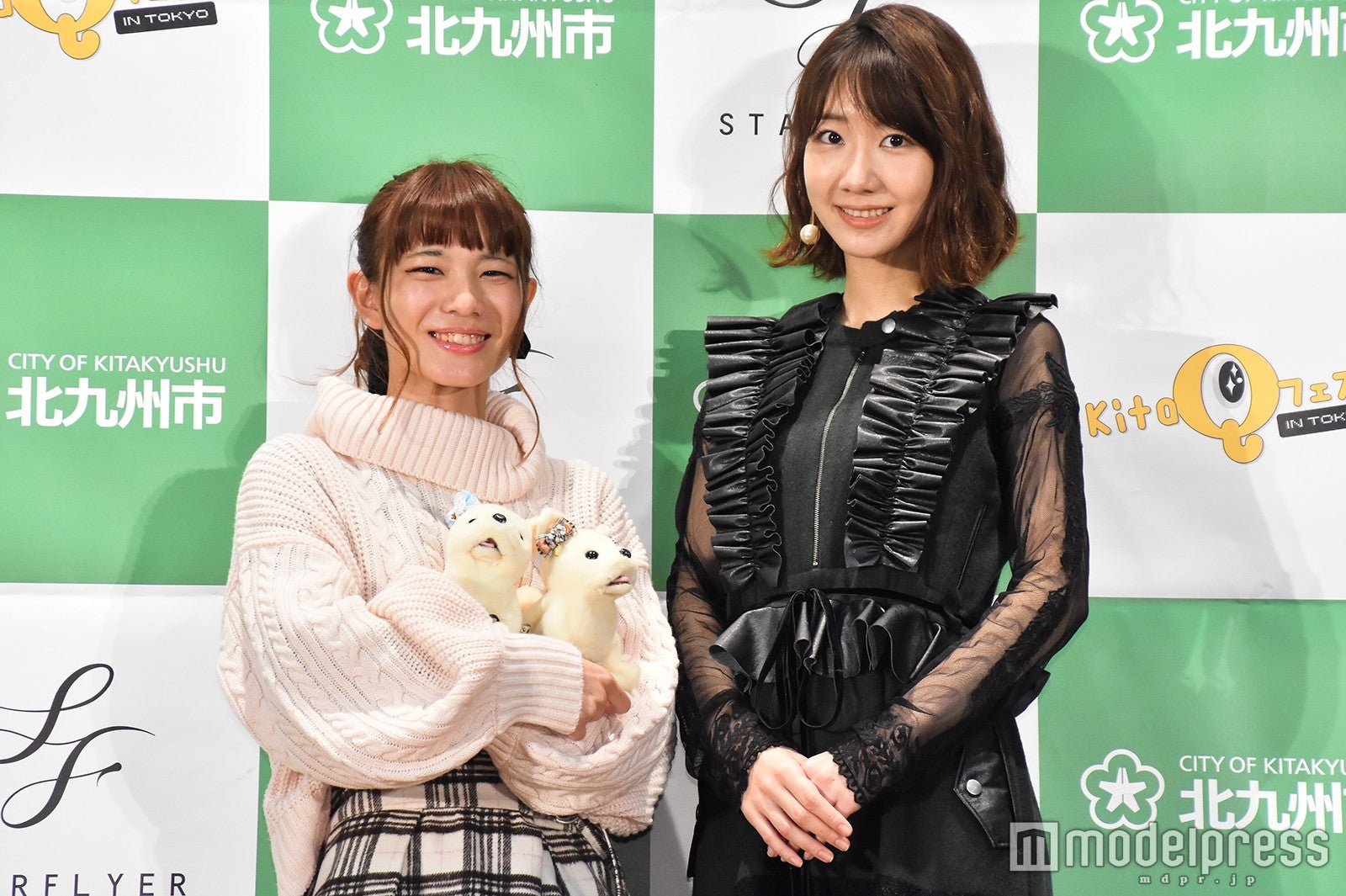 柏木由紀 （C）モデルプレス