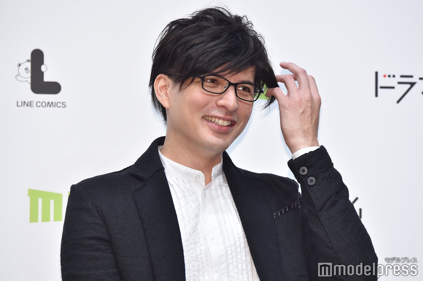 城田優（C）モデルプレス