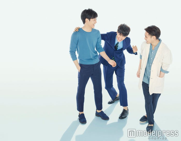 「ゆとりですがなにか」のポスター(C)日本テレビ