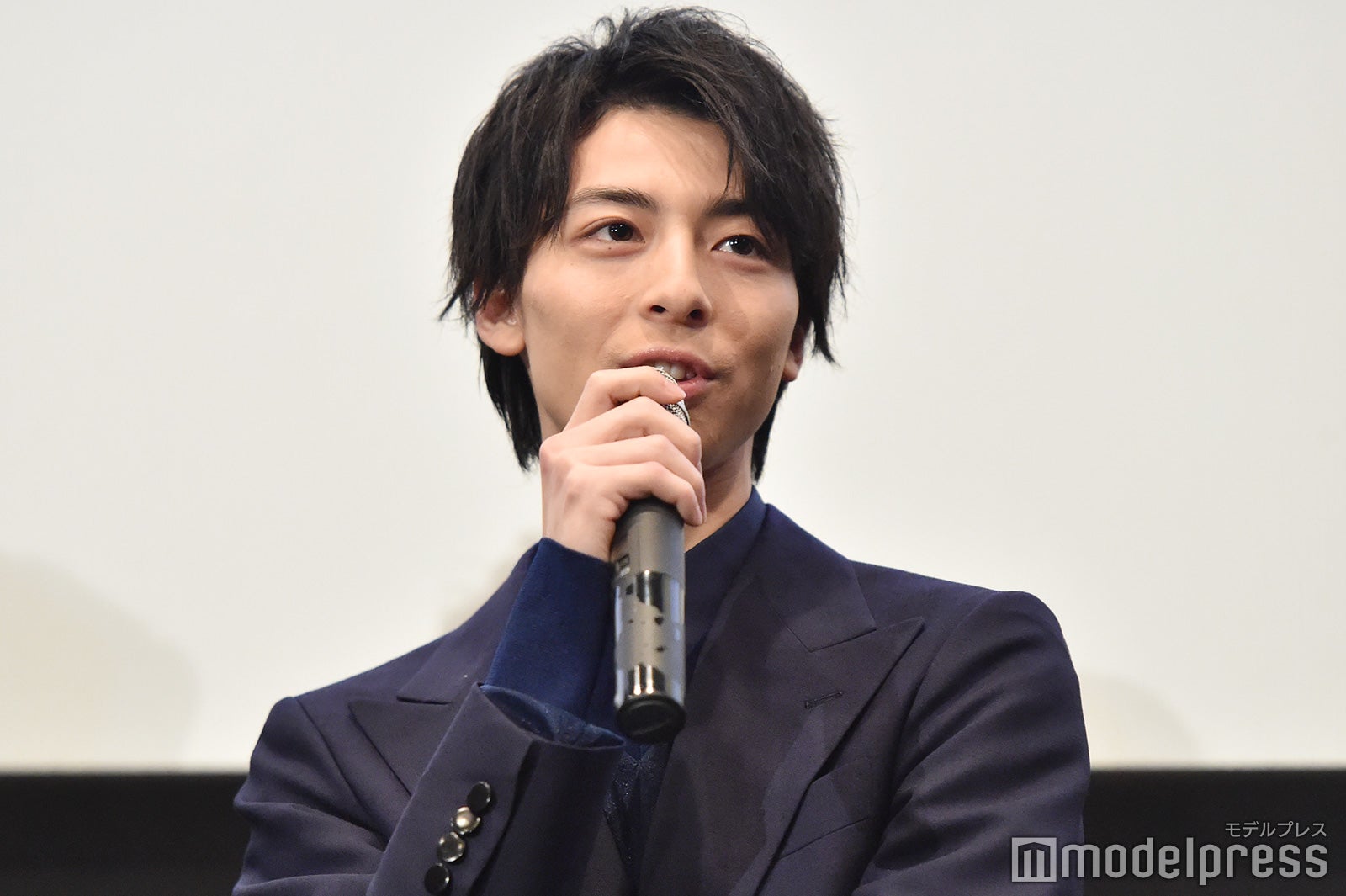 高杉真宙 （C）モデルプレス