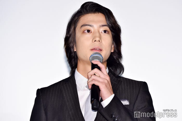 伊藤健太郎 (C)モデルプレス