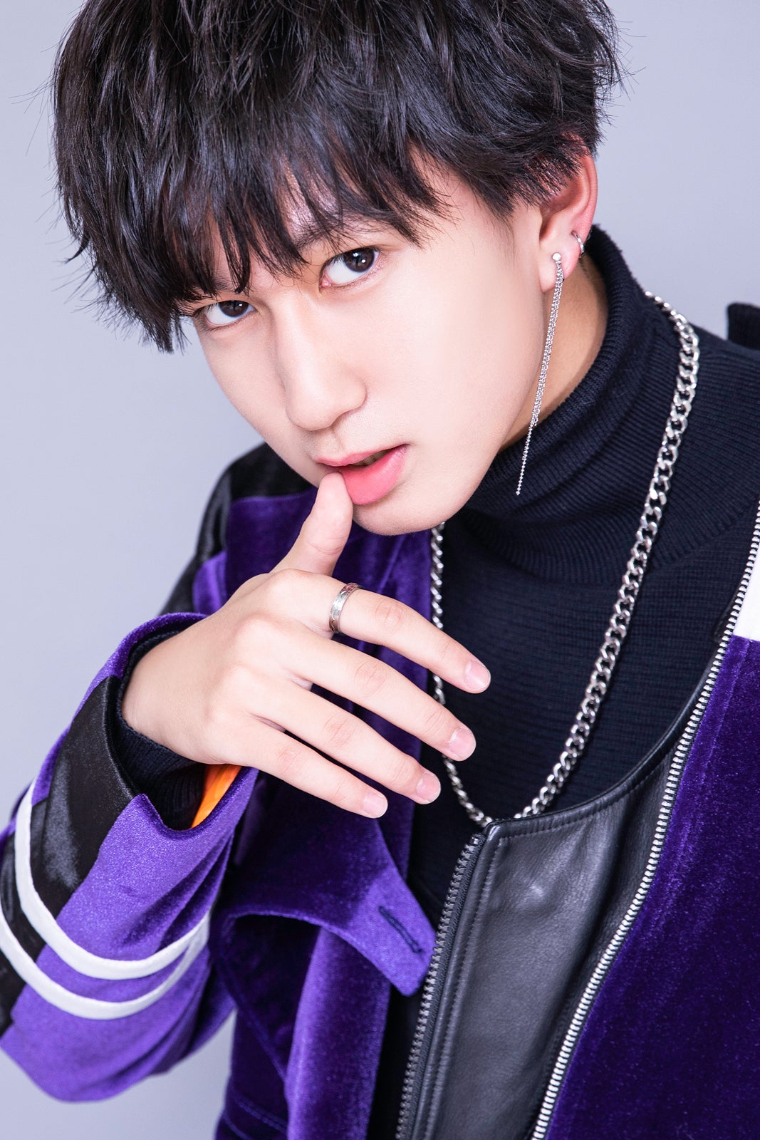 彪馬（ひょうま）