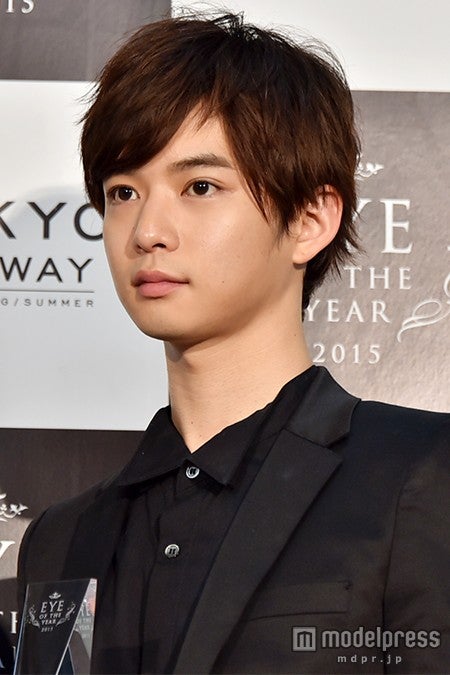 千葉雄大「バイキング」卒業を語る