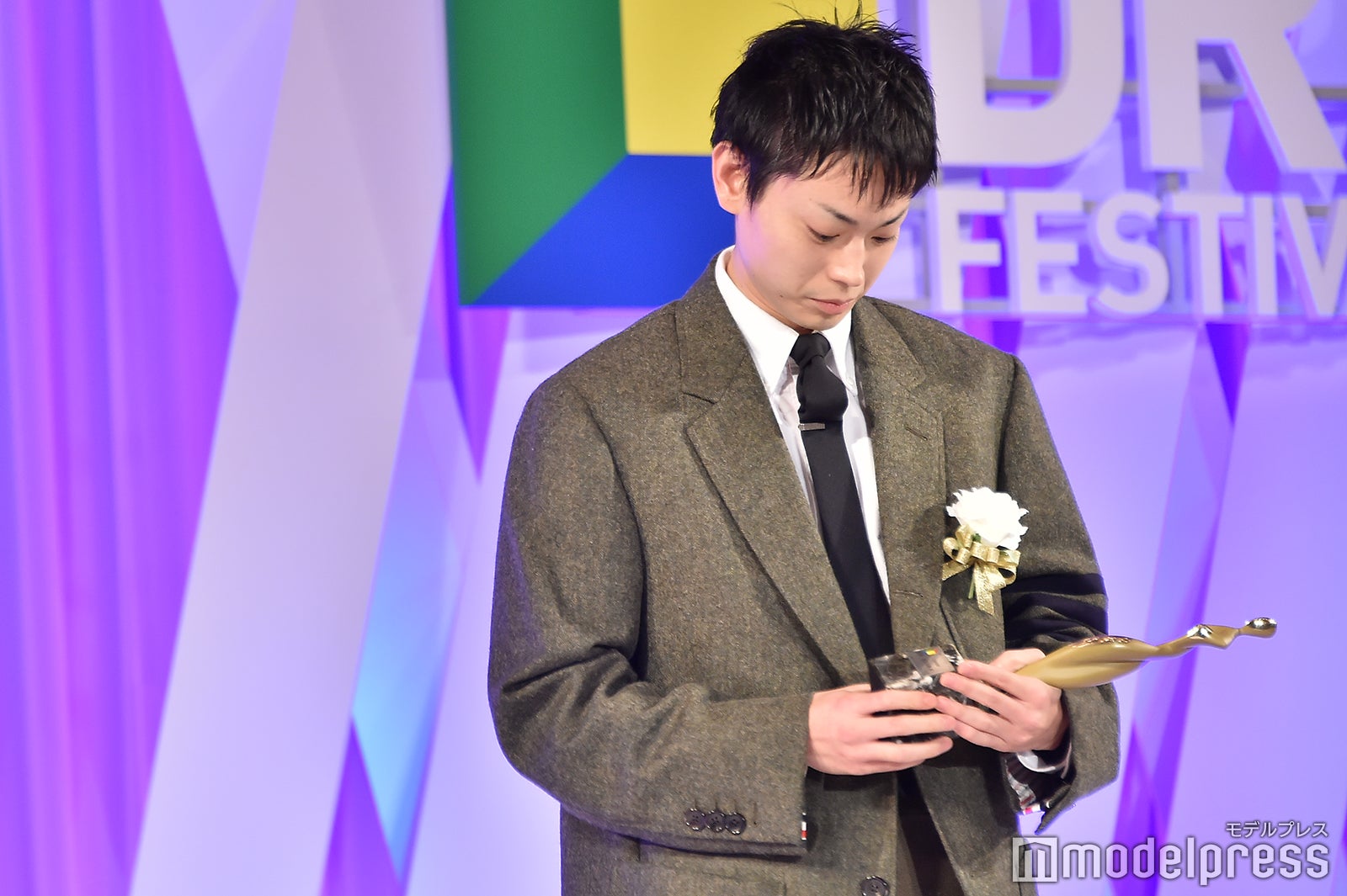 菅田将暉 （C）モデルプレス