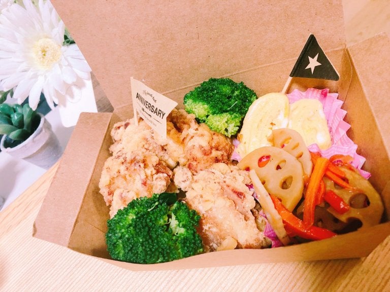 絶賛♡我が家の塩から揚げ！