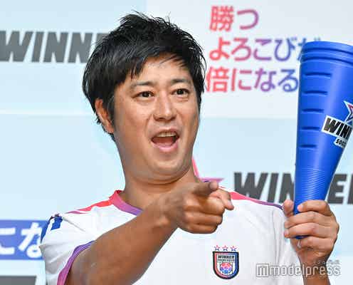 パンサー尾形の妻、6歳長女のギャルメイク姿公開「完成度がすごい」「発想が天才的」と反響