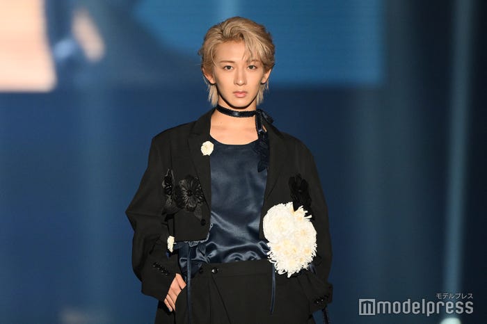 NAOYA(C)モデルプレス