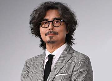 小澤征悦 妻・NHK桑子アナの第1子妊娠を生報告「ちゃんとサポートしてあげたい」 自身の52歳誕生日にWオメデタ
