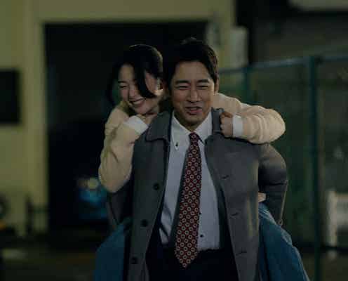 小泉孝太郎×桜井日奈子、18年ぶり復活「ベタドラマ」で恋仲に 7 MEN 侍・中村嶺亜ら共演キャスト解禁<くりぃむしちゅーのベタドラマ>