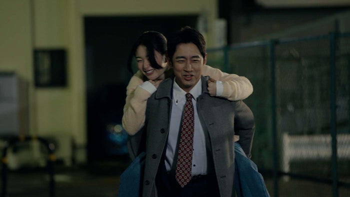 小泉孝太郎×桜井日奈子、18年ぶり復活「ベタドラマ」で恋仲に 7 MEN 侍・中村嶺亜ら共演キャスト解禁＜くりぃむしちゅーのベタドラマ＞