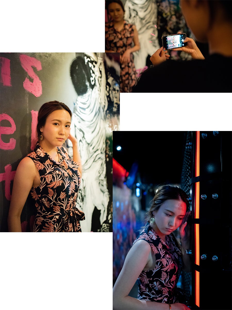 トーキョーファイトクラブ