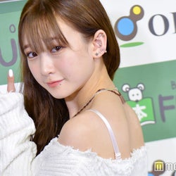 ランジェリー 水着姿で わがままボディ 開放 次世代ファッションリーダー 金子理江 男子 女子目線の撮影を振り返る モデルプレス