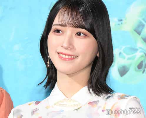 =LOVE佐々木舞香、頬腫れた姿公開 親知らず抜歯後の動画投稿が話題「見ていいの?」「愛おしい」
