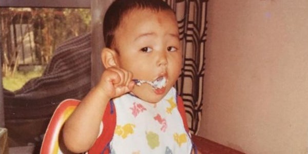 妻夫木聡 無邪気な幼少期ショットに 可愛すぎる の声 モデルプレス