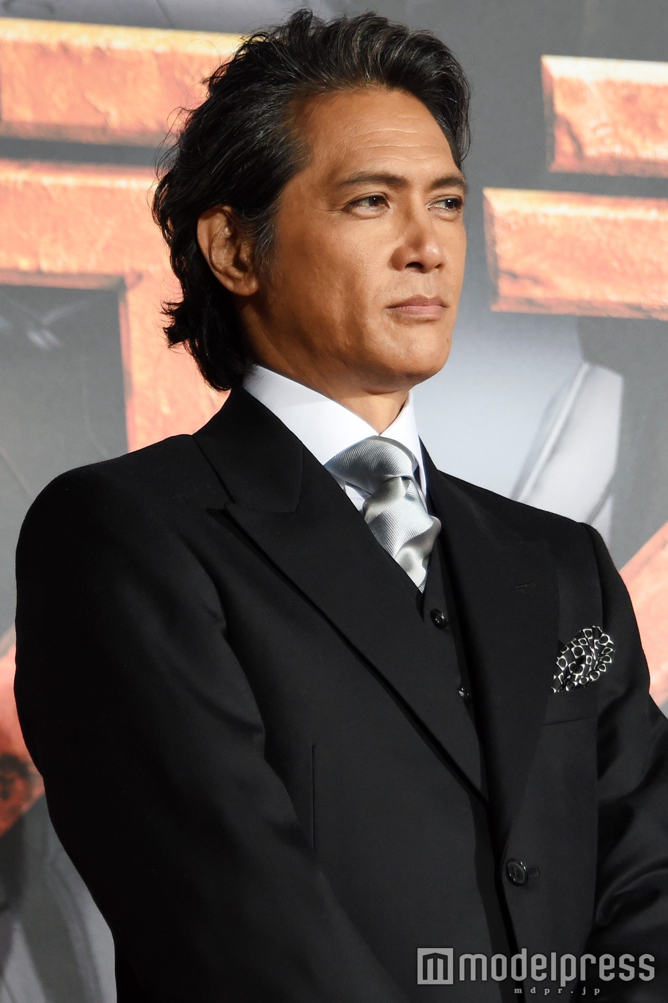 加藤雅也（C）モデルプレス