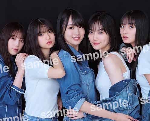 齋藤飛鳥・山下美月・与田祐希ら密着 乃木坂46公式書籍「10年の歩き方」未掲載カット使用のポストカード7種公開