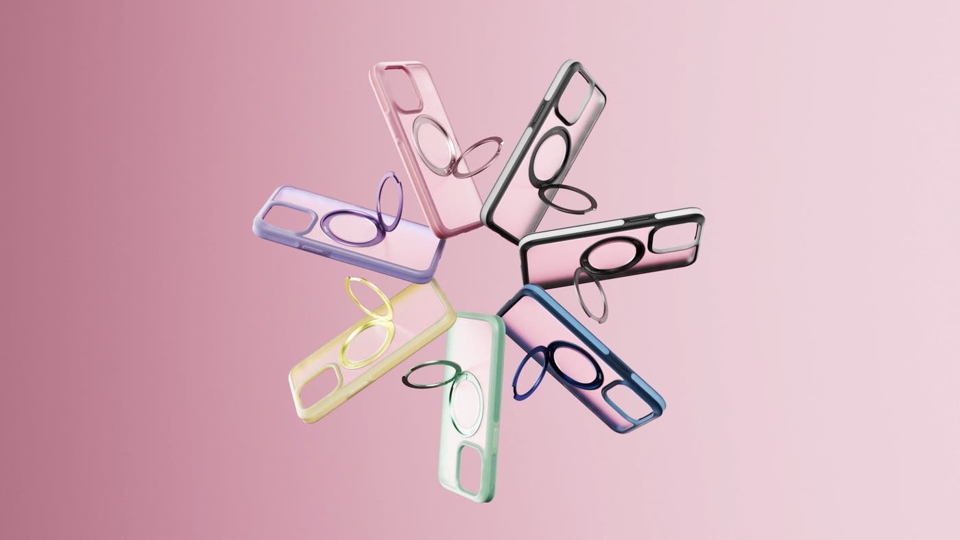 「UPRO Ostand R Fusion」(提供素材)