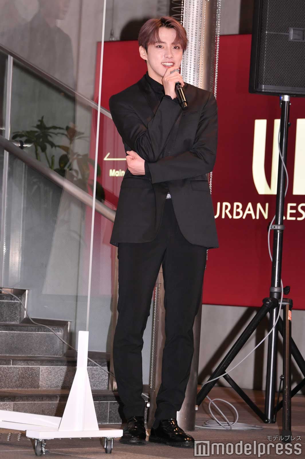 河野純喜（C）モデルプレス