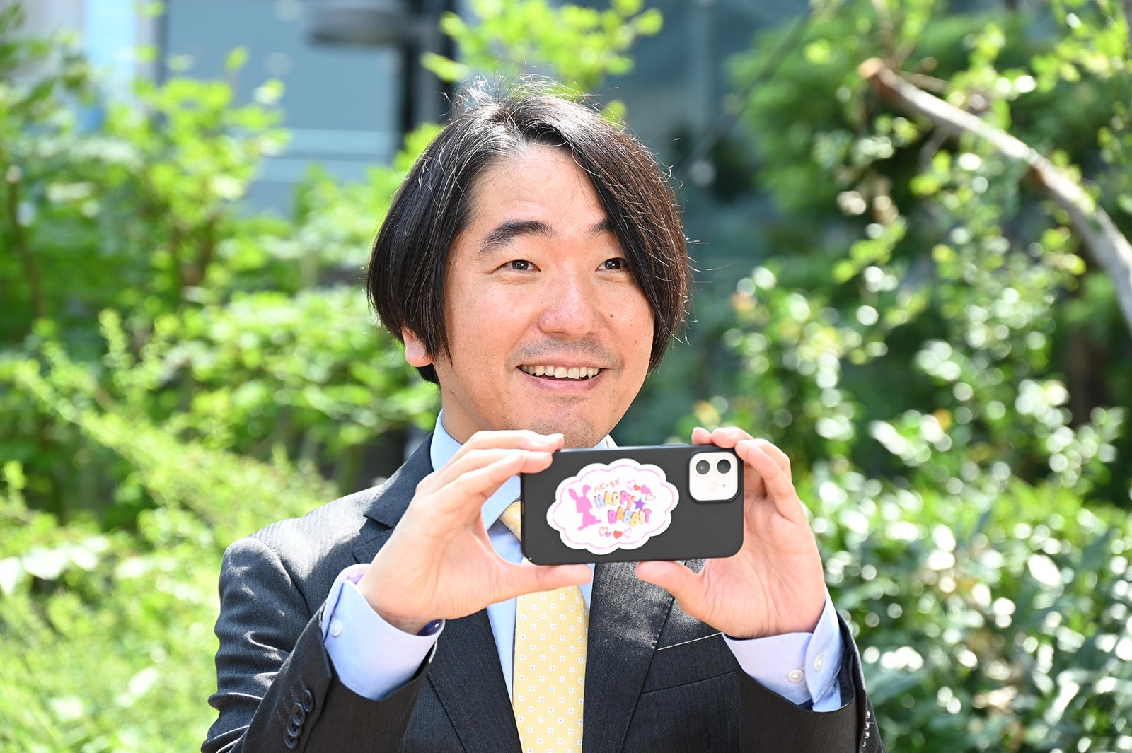 本多力「モンスター」第2話（C）カンテレ