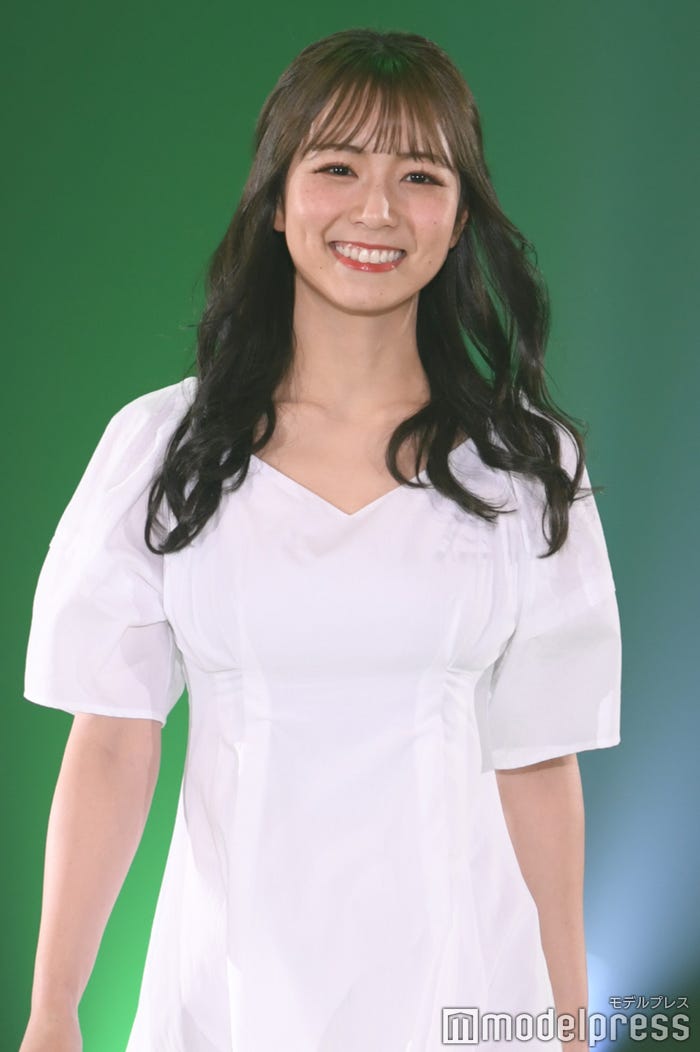 北野日奈子(C)モデルプレス