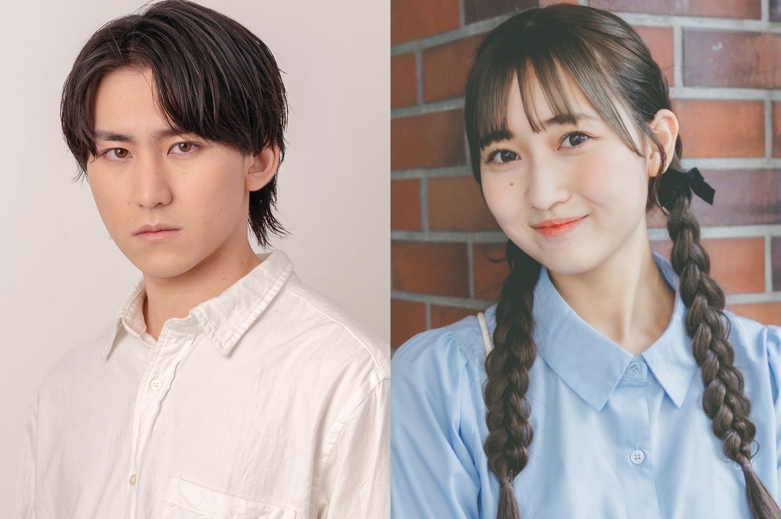 「ミスターモデルプレス」準グランプリ村田大斗＆「ミスいちご2023」黒田鈴華、新番組出演が決定　インフォメーション担当に就任