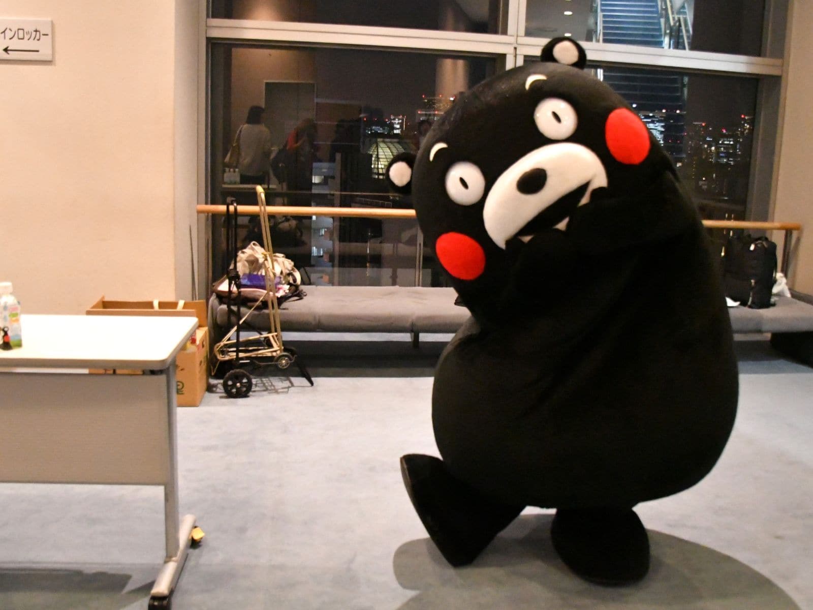 楽しかったモン=9月19日、東京都新宿区