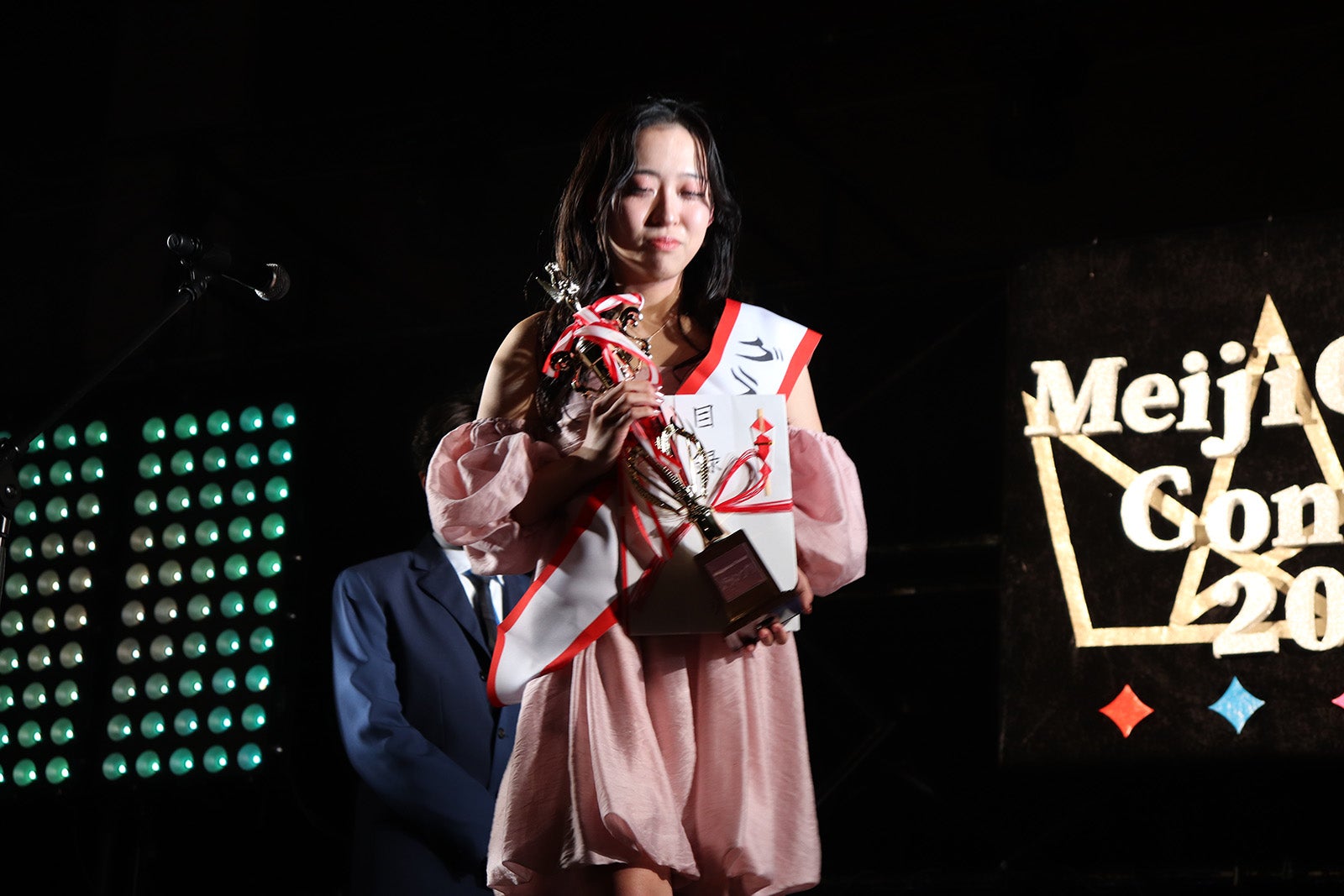 吉岡更紗さん（提供写真）