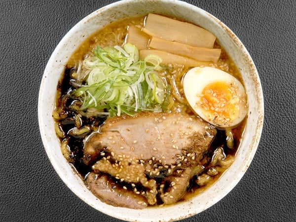 札幌ラーメン武蔵／画像提供：ラーメンデータバンク