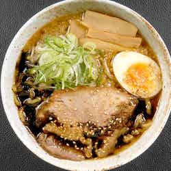 札幌ラーメン武蔵/画像提供:ラーメンデータバンク