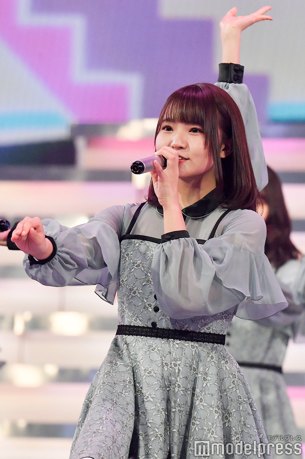 日向坂46（C）モデルプレス