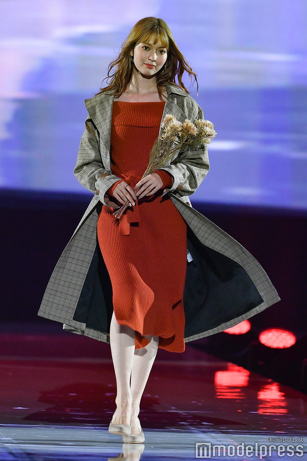 八木アリサ（C）モデルプレス