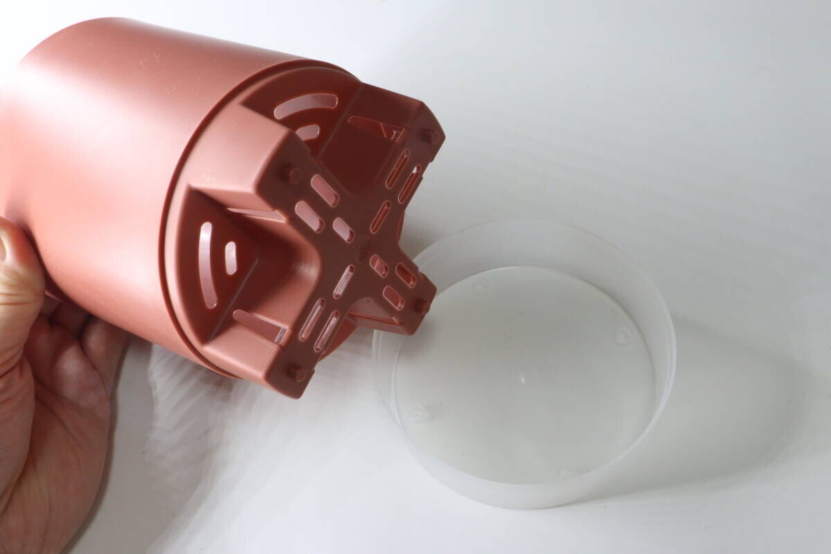 ダイソー　農薬不使用ナチュラル栽培セット