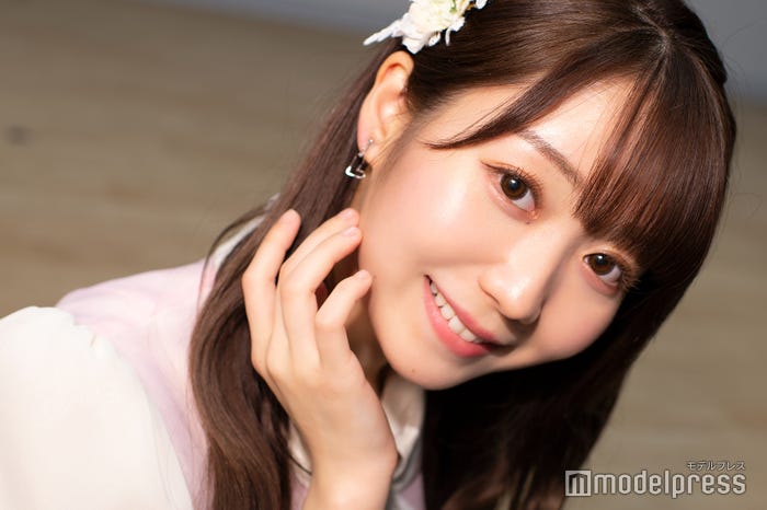 大谷映美里(C)モデルプレス