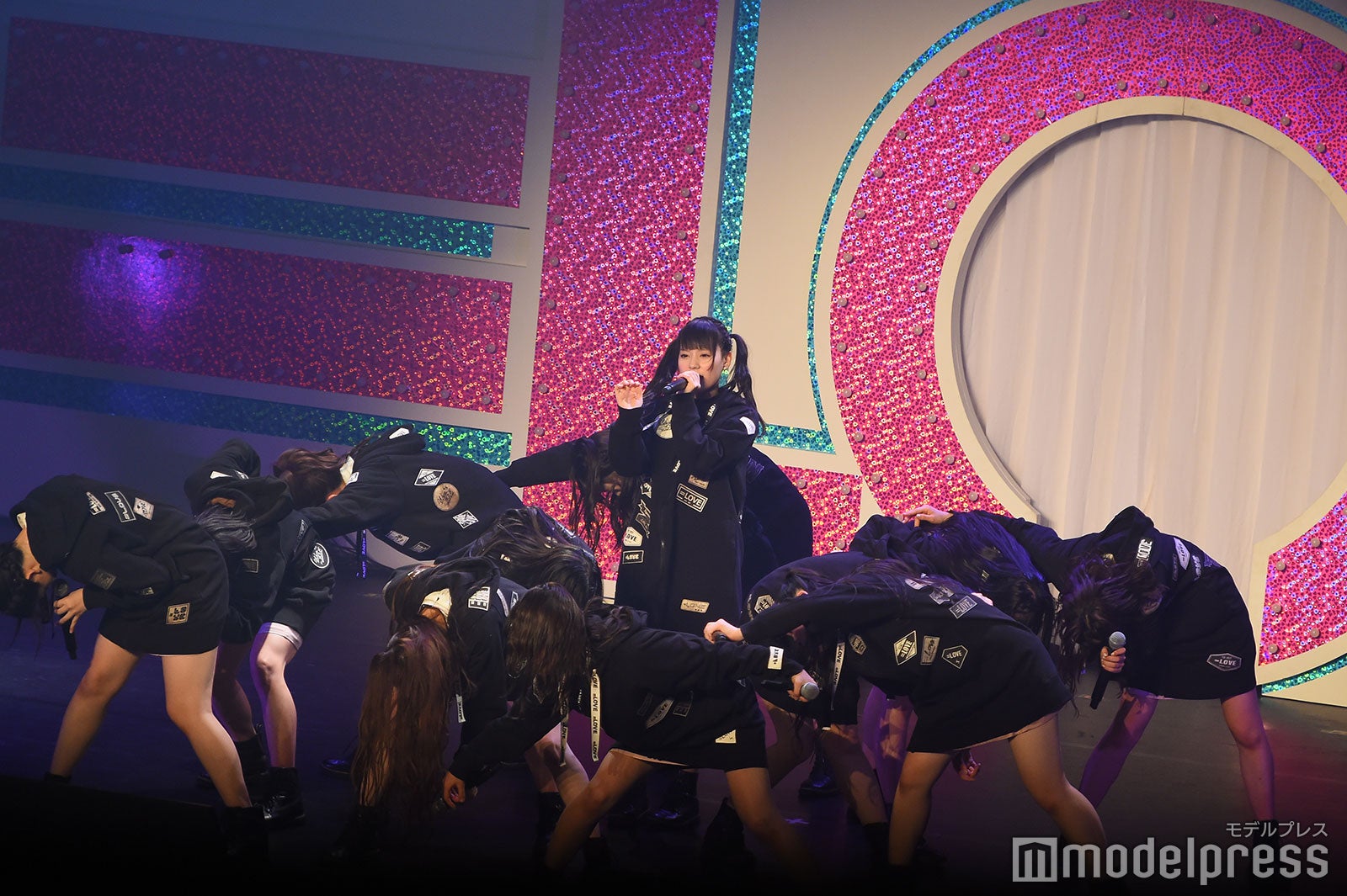 ／＝LOVEファーストツアー「今、この船に乗れ！」東京公演 （C）モデルプレス