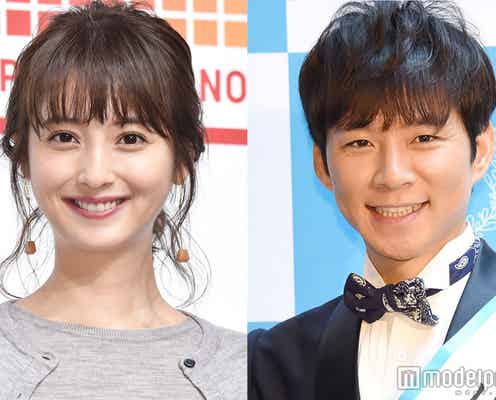 佐々木希、夫・渡部建との驚きのデート告白 “手料理事情”も明かす