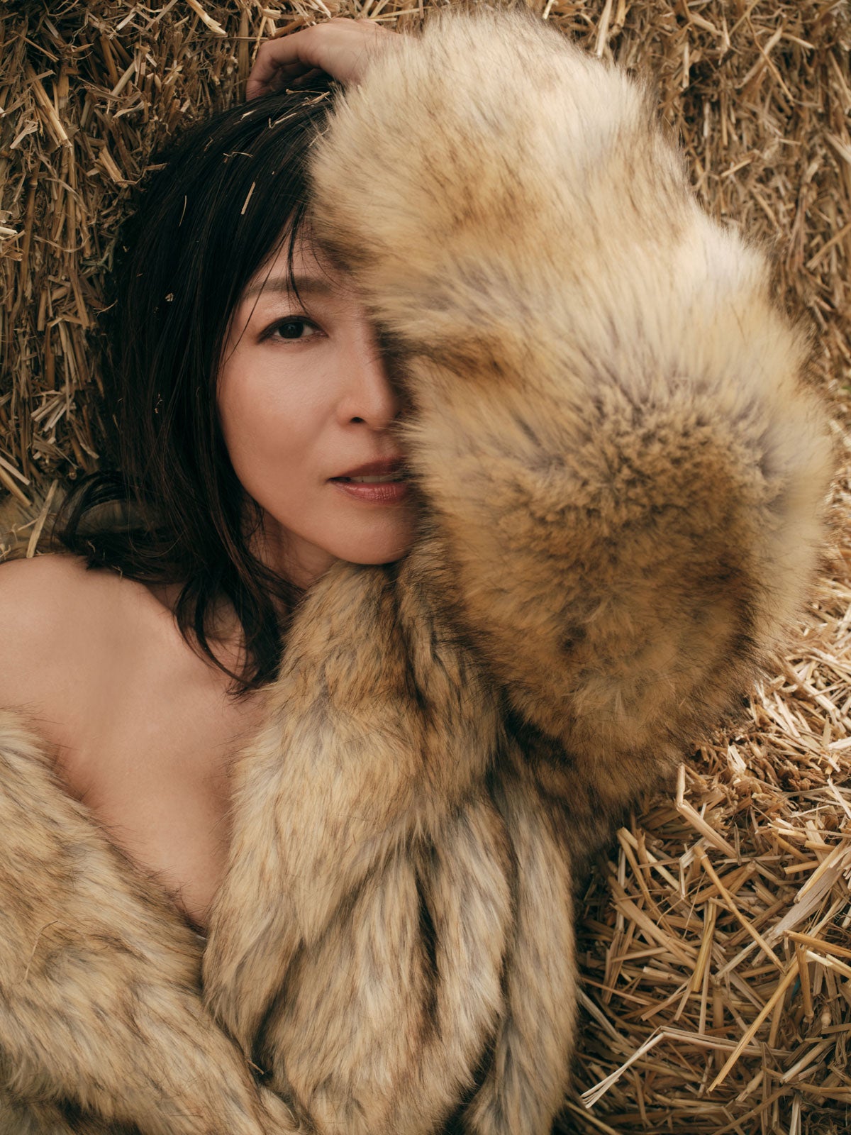 かとうれいこ（C）三宮幹史／講談社