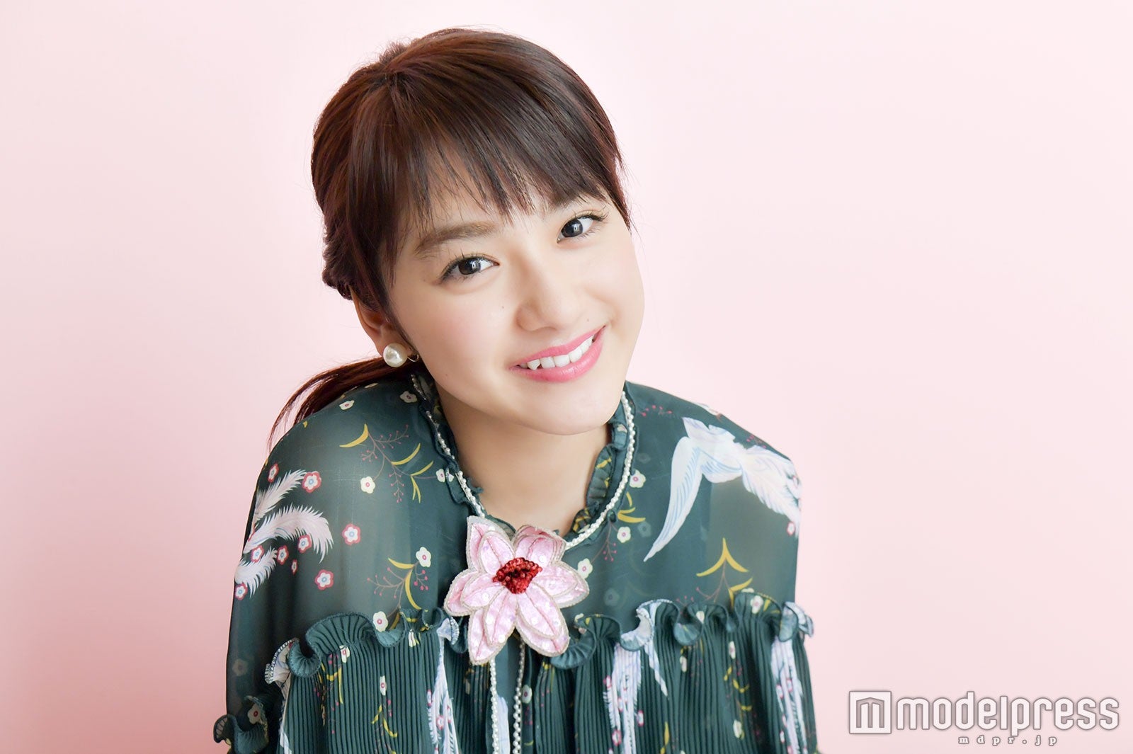 平祐奈（C）モデルプレス