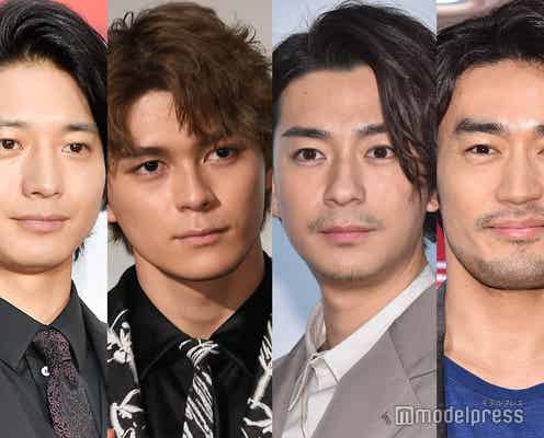 「ハコヅメ」三浦翔平の“涙を隠す”行動に視聴者胸キュン “火曜22時枠”と重ねる声が多い理由とは