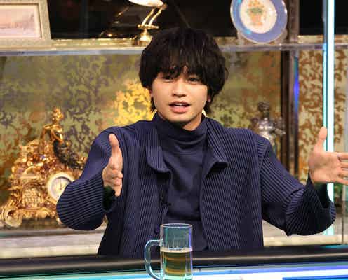 Sexy Zone中島健人、取得したい意外な免許明かす「めちゃくちゃ憧れません?」