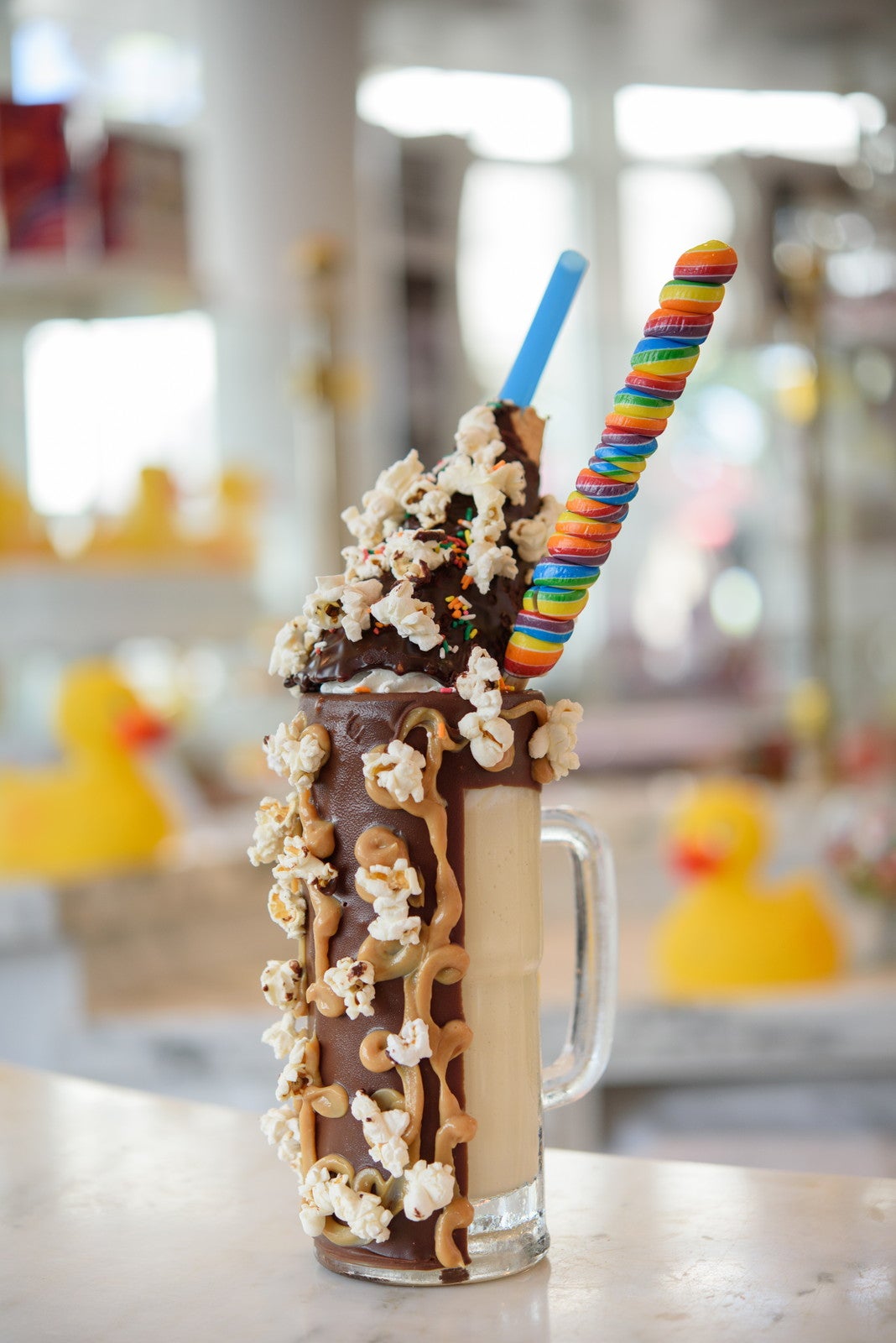 シュガーファクトリー／提供画像