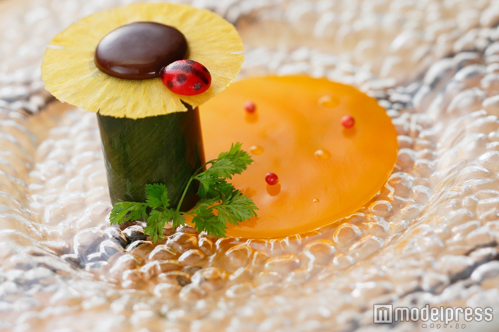 アヴァンデセール「ソレイユ～ひまわり～」