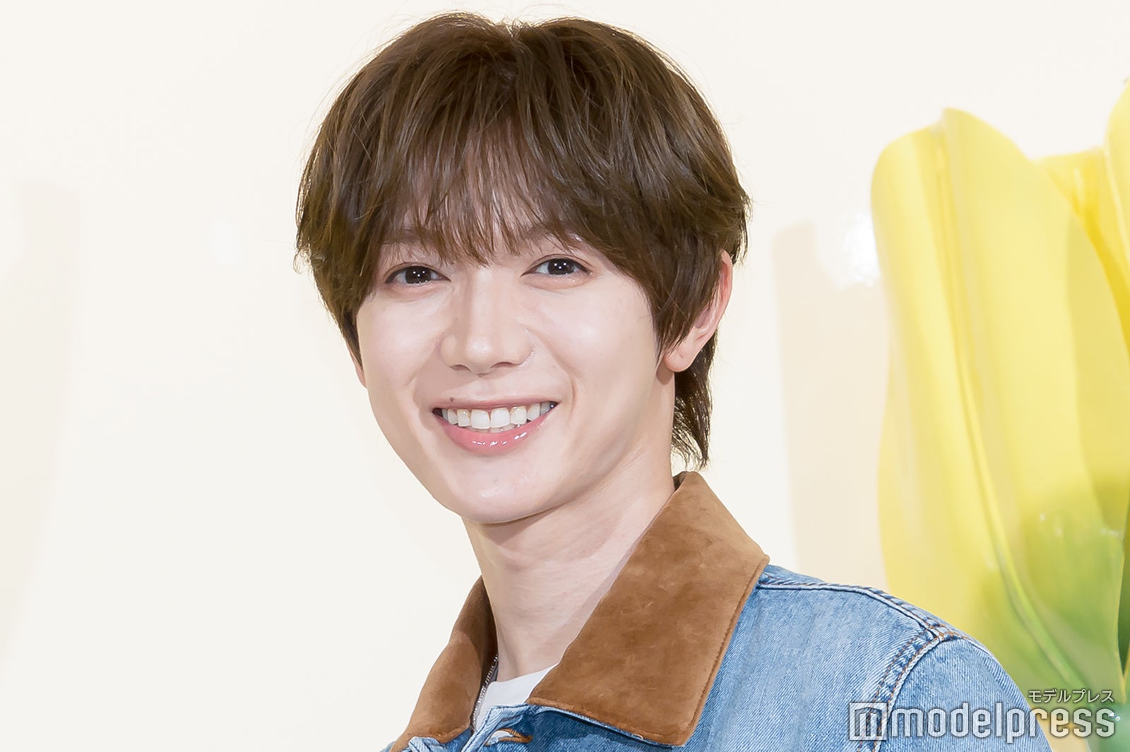 七五三掛龍也（C）モデルプレス