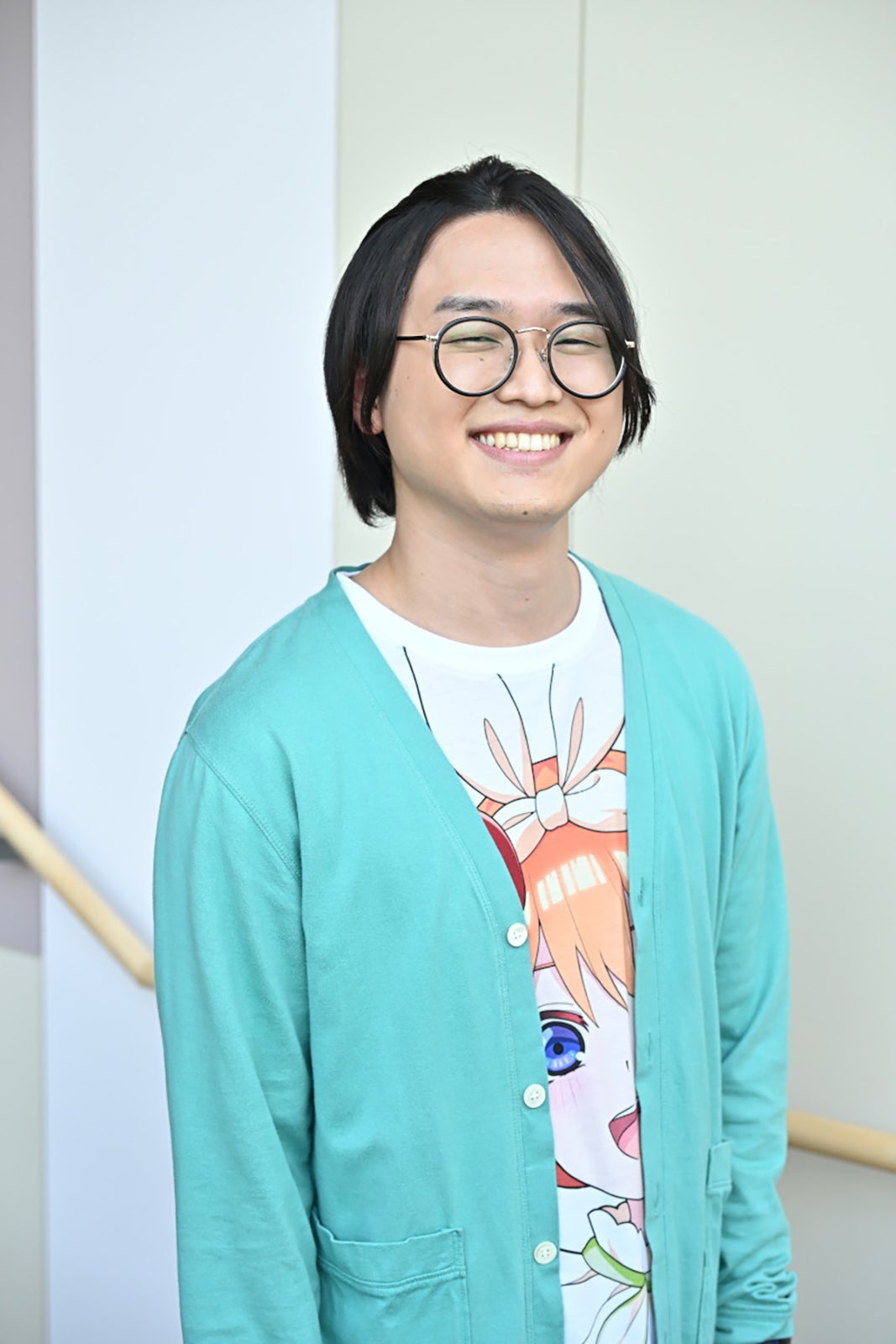 横田拓也（C）TBS