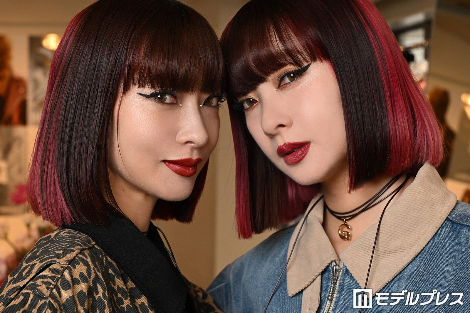 双子・AMIAYA、妹の先行結婚で「次はAYAちゃんの番？」直面した30代女性への固定観念…「自由でいていい」伝えたい理由【インタビュー】