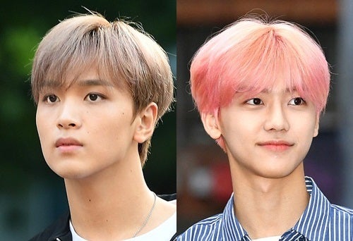 NCTヘチャンとジェミン、新型コロナに感染「症状は軽微、スケジュール